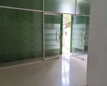 Di sewakan Ruko 2 lantai dekat pintu tol Moh Toha Bandung