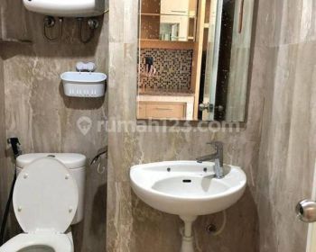 Apartemen Puncak Kertajaya Tower A , Strategis