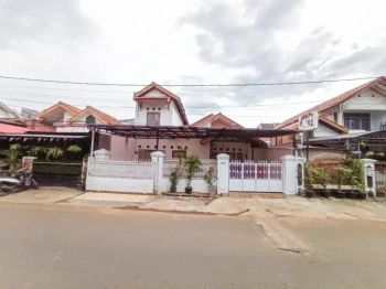 Disewakan Rumah untuk kantor