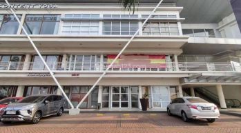 Dijual Ruko Gandeng Times Square Gading Serpong Ruko di Jalan Gading Serpong