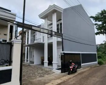 HUNIAN MODERN TANPA DP PROSES DI BANTU SAMPAI ACC