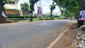 Tanah Premium di Tlaga Bodas di Karangrejo Dekat Jatidiri