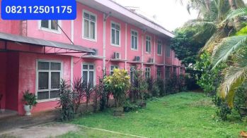 Bu Kos2 An 39 Kamar Lt 2080 M2 Omset Bagus Nempel Ui Depok Jawa B