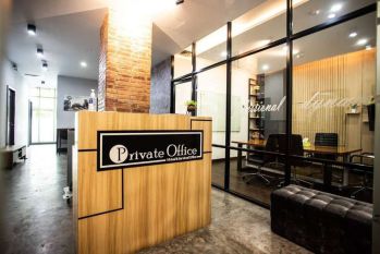 Virtual Office, Sewa Kantor, Pendirian Badan Usaha