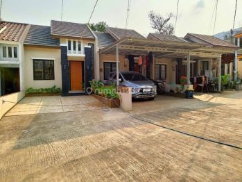 Dijual Rumah Baru Siap Huni Dalam Cluster Di Jatimakmur Pondok Gede Kota Bekasi