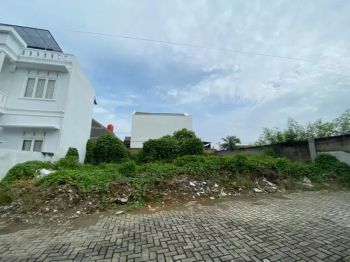 JUAL TANAH KOMPLEK SETIA BUDI V NEGO