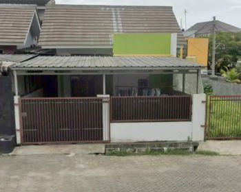 Di kontrakan /di sewakan pertahun