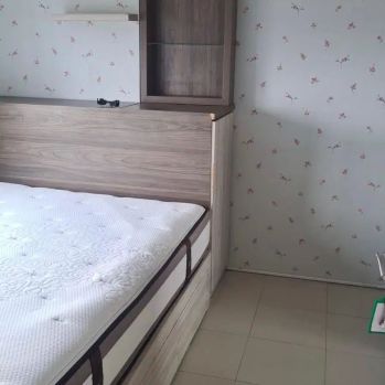 Disewakan 2BR Apartemen Bassura City full furnised