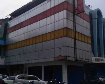 Dijual Ruko Gandeng Blok G