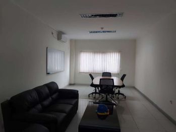 Di Sewakan Gudang Siap Pakai Di kawasan Industri Cikarang Terpadu