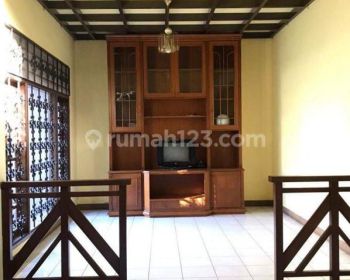 Rumah Siap Huni Di Komplek Parahyangan Permai Bandung S6822