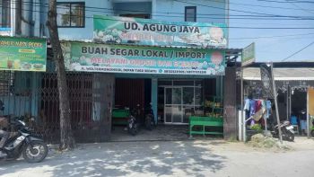 DIJUAL RUKO 3 LANTAI WOLTERMONGINSIDI SIAP PAKAI HARGA MURAH STRATEGIS