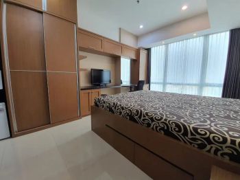 Apartemen Uresidence tower 3 studio