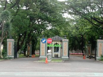 Tanah di Cluster Sutera Narada, Alam Sutera, Alam Sutera