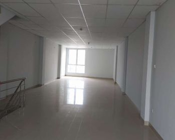 Dijual Ruko Baru Siap Pakai Dekat Stasiun KA di Tebet Jakarta Selatan