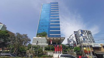 Sewa Kantor kapasitas mulai dari 2 Orang hingga ratusan di Semarang