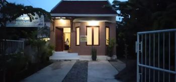 Disewakan untuk usaha