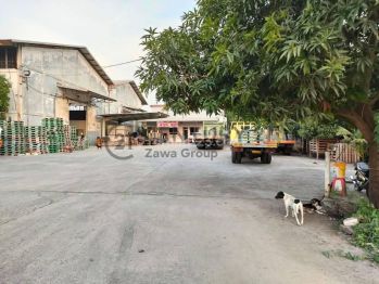Gudang Siap Pakai Lokasi Strategis Di Cilincing Jakut
