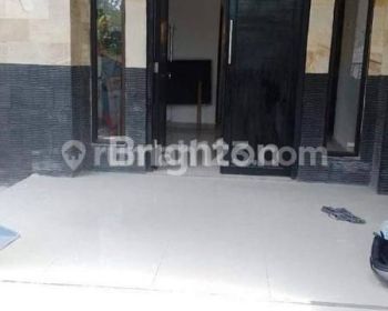 KAN RUMAH 1 LANTAI DI JIMBARAN