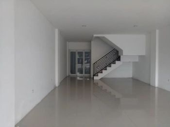 Ruko Baru Mohammad Kahfi 1 Cipedak Jagakarsa Jakarta Selatan