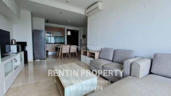 Sewa Apartemen Setiabudi Sky Garden 2 Bedroom Fully Furnished Bagus