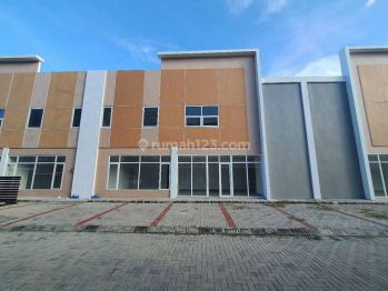 Gudang di Laksana Business Park Tangerang, Tangerang
