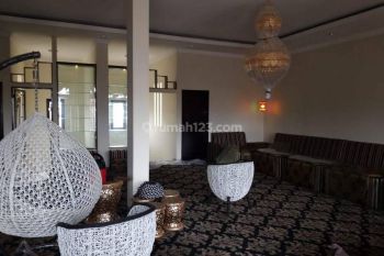 Ruko Dijua Llux Siap Pakai 3 Lantai di Sayap Bkr