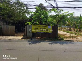 Tanah Seluas 38.000 M2 Lokasi Strategis di Jati Asih, Bekasi