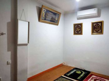 RUKO 5 LANTAI LOTTEMART FATMAWATI