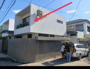 Kos Eksklusif Murah Kuta Jimbaran Nusa Dua