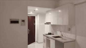 Apartement Studio Baru Belum Pernah Dihuni Acacia Skyhouse Bsd