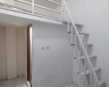 Kos Nyaman type Mezzanine berlokasi di Jelambar Selatan, Jakarta Barat