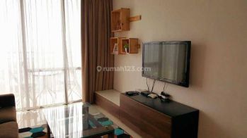 Disewakan Apartemen Kuningan City 3br Tower Kintamani Furnished