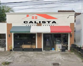 Disewakan Ruko Strategis Di Ngaglik Sleman