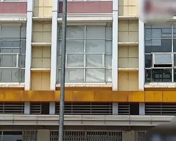 Dijual Cepat Ruko Siap Pakai di Topaz Summarecon Bekasi