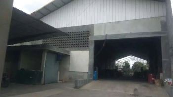 Gudang Cocok untuk Industri di dekat PG Madukismo, Ring Road Selatan