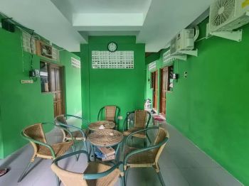 Kost Exclusive 3 Lantai 31 Kamar Full Penghuni Utara Kampus UMY Jogja