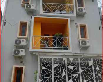 Dijual Kos Eksklusif Jalan Palagan Dekat Kampus UGM