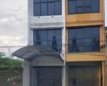 Raya Rungkut industri murah nol jalan ramai