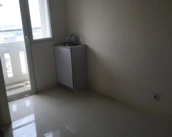 GREEN PRAMUKA CITY STUDIO ROOM UNFURNISH GOOD CONDITION TOWER PENELOPE