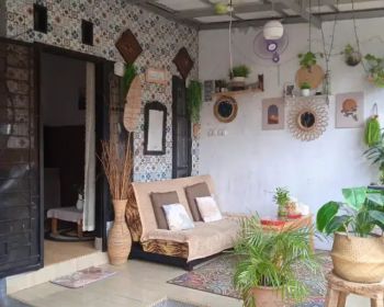 Villa gading permata, Parung Bogor. Dekat BSD