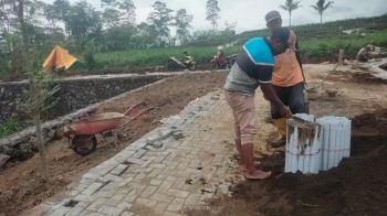 Kavling terlaris malang lokasi tenang nyaman