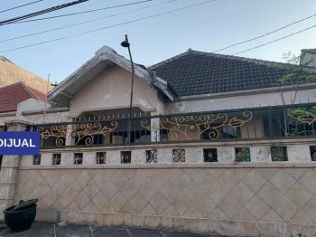 Dijual Rumah Darmo Baru Barat Surabaya Barat (2557)