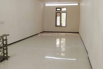 kan Ruko 2 Lantai Pusat Kota Bandung (MH)