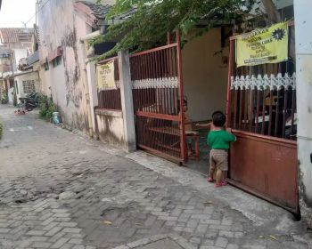 Kost dan Rumah Induk di Umbulharjo Kodya Yogyakarta