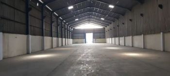 Disewakan Gudang Alexindo Bekasi kota