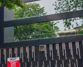 Sell Kantor: Gedung 7 Lantai