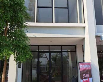 RUKO KOMERSIAL CITRALAND CBD DRIYOREJO