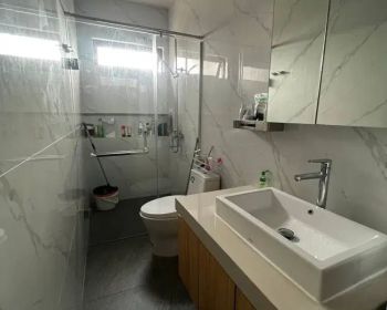 Dijual Rumah Grand Orchid Private Pool, Rumah Cantik Kawasan Elit