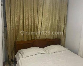Rumah Susun Kebon Kacang Thamrin Jakarta Pusat